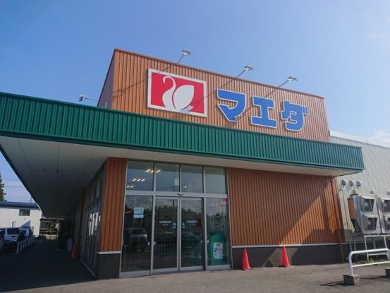 detached 青森県八戸市城下１丁目14-4　地代所ビル　1-C号室