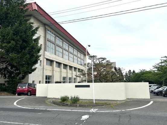 detached 青森県八戸市城下１丁目14-4　地代所ビル　1-C号室