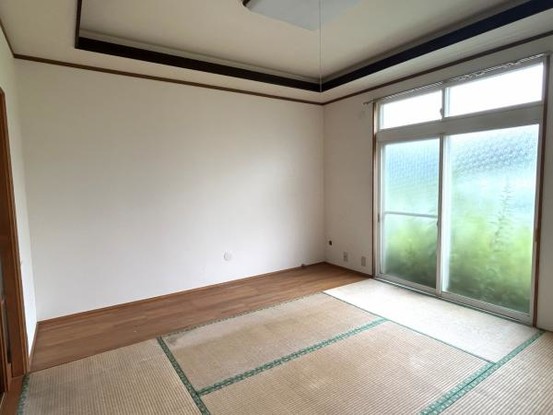 detached 青森県八戸市城下１丁目14-4　地代所ビル　1-C号室