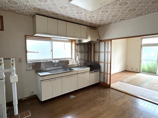 detached 青森県八戸市城下１丁目14-4　地代所ビル　1-C号室