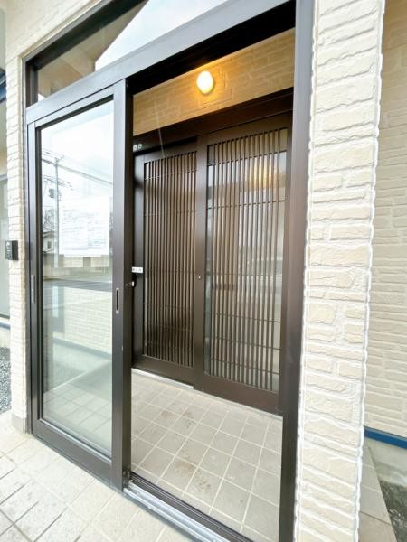 detached 青森県八戸市城下１丁目14-4　地代所ビル　1-C号室