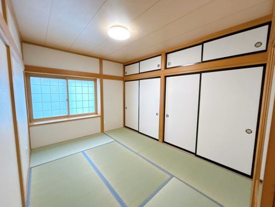 detached 青森県八戸市城下１丁目14-4　地代所ビル　1-C号室