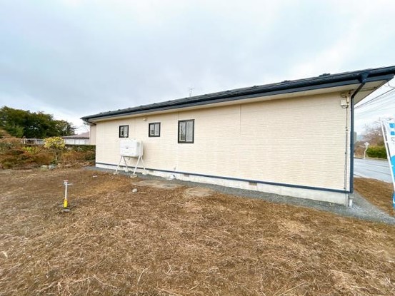 detached 青森県八戸市城下１丁目14-4　地代所ビル　1-C号室