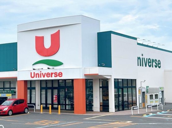 detached 青森県八戸市城下１丁目14-4　地代所ビル　1-C号室