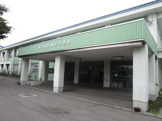 detached 青森県八戸市城下１丁目14-4　地代所ビル　1-C号室