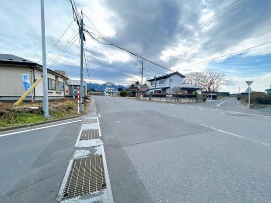 detached 青森県八戸市城下１丁目14-4　地代所ビル　1-C号室