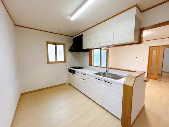 detached 青森県八戸市城下１丁目14-4　地代所ビル　1-C号室