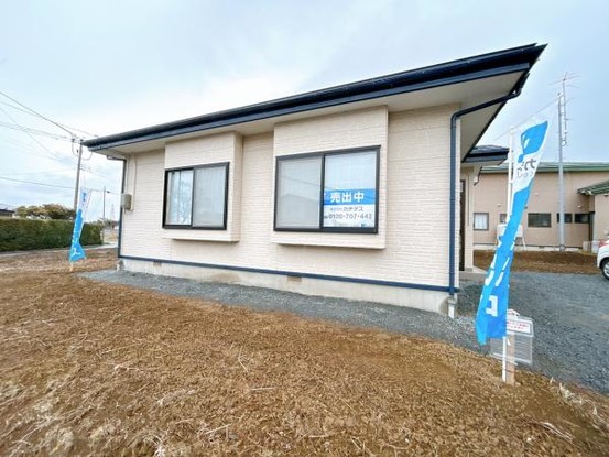 detached 青森県八戸市城下１丁目14-4　地代所ビル　1-C号室