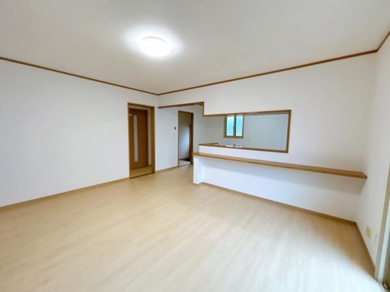 detached 青森県八戸市城下１丁目14-4　地代所ビル　1-C号室