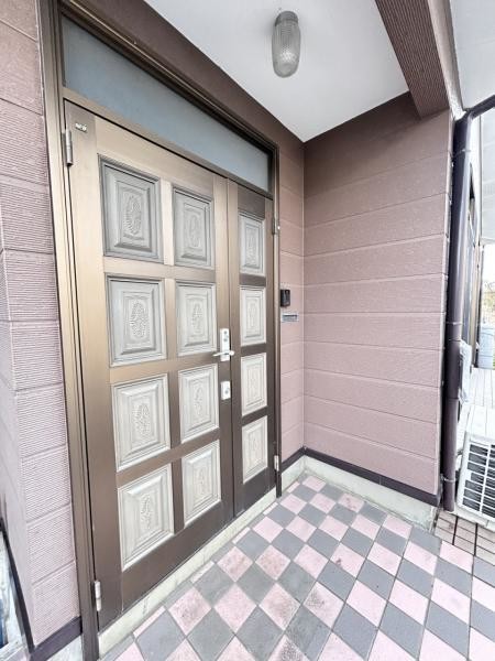 detached 青森県八戸市城下１丁目14-4　地代所ビル　1-C号室