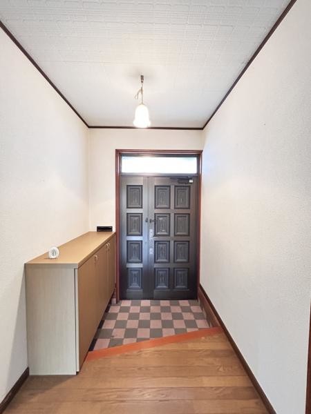 detached 青森県八戸市城下１丁目14-4　地代所ビル　1-C号室