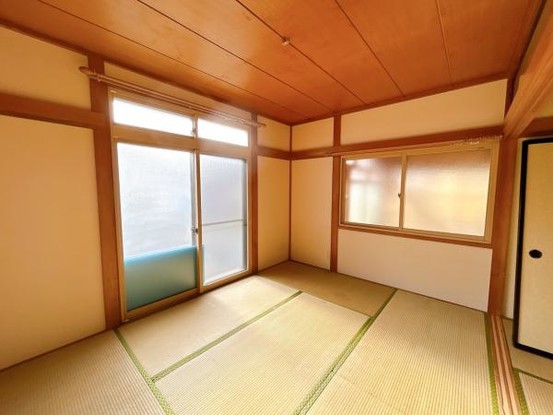 detached 青森県八戸市城下１丁目14-4　地代所ビル　1-C号室