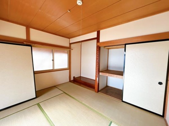 detached 青森県八戸市城下１丁目14-4　地代所ビル　1-C号室