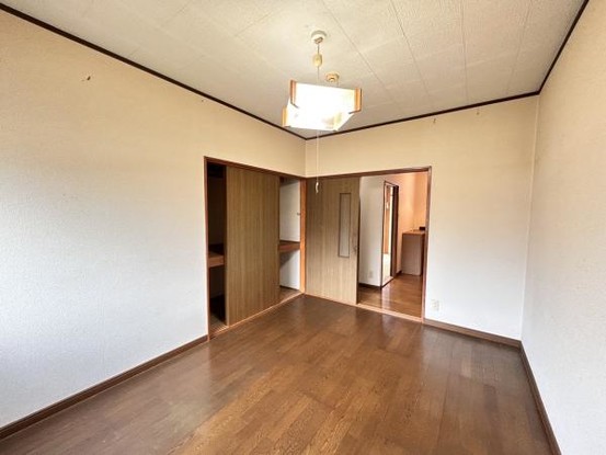 detached 青森県八戸市城下１丁目14-4　地代所ビル　1-C号室