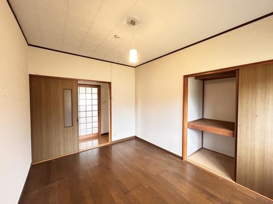 detached 青森県八戸市城下１丁目14-4　地代所ビル　1-C号室