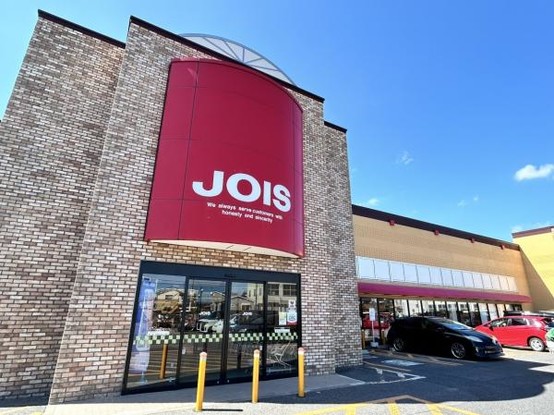 detached 青森県八戸市城下１丁目14-4　地代所ビル　1-C号室