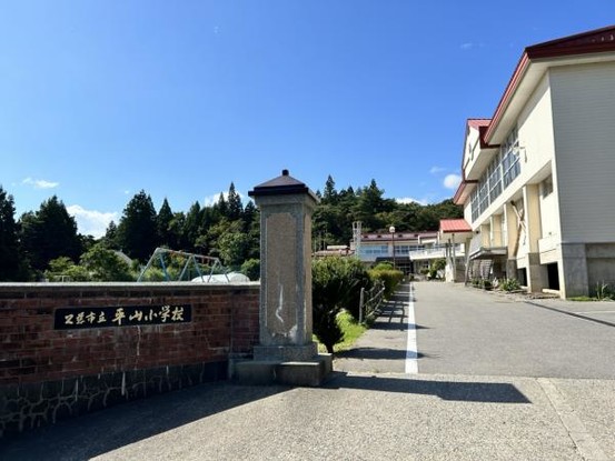 detached 青森県八戸市城下１丁目14-4　地代所ビル　1-C号室