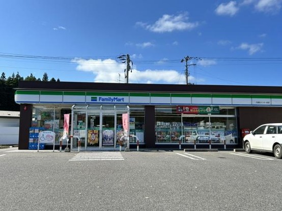 detached 青森県八戸市城下１丁目14-4　地代所ビル　1-C号室