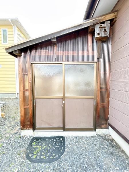 detached 青森県八戸市城下１丁目14-4　地代所ビル　1-C号室