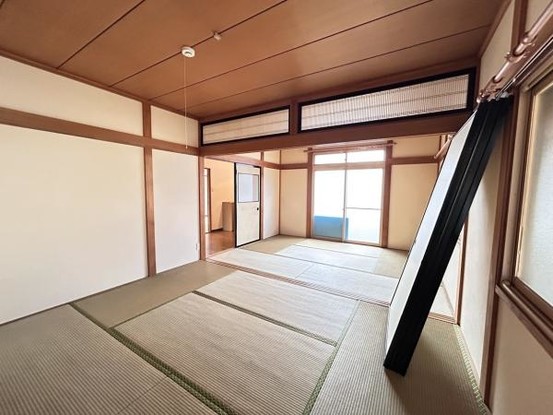 detached 青森県八戸市城下１丁目14-4　地代所ビル　1-C号室