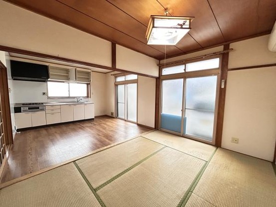 detached 青森県八戸市城下１丁目14-4　地代所ビル　1-C号室