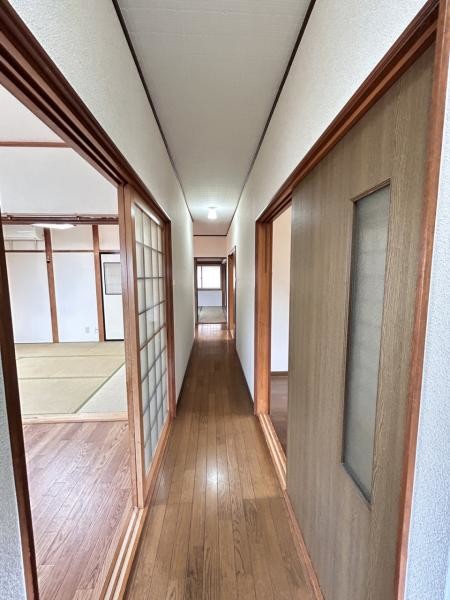 detached 青森県八戸市城下１丁目14-4　地代所ビル　1-C号室