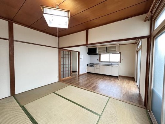 detached 青森県八戸市城下１丁目14-4　地代所ビル　1-C号室