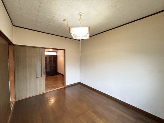 detached 青森県八戸市城下１丁目14-4　地代所ビル　1-C号室