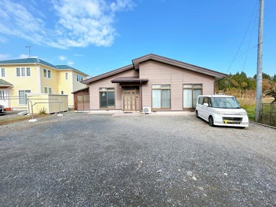 detached 青森県八戸市城下１丁目14-4　地代所ビル　1-C号室