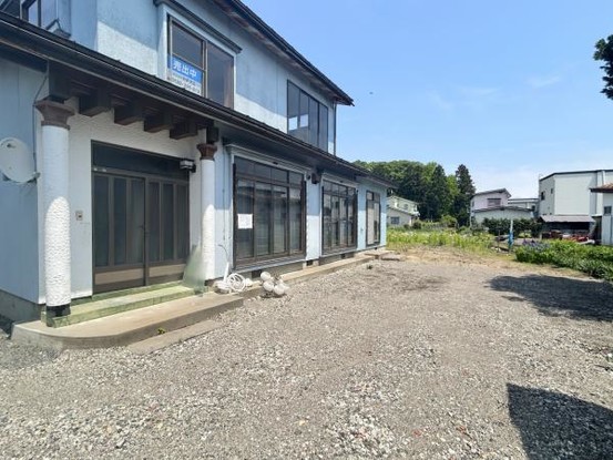 detached 青森県弘前市大字八幡町２丁目８-６　プレステージ青山１０５