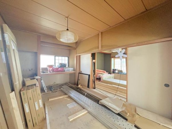 detached 青森県弘前市大字八幡町２丁目８-６　プレステージ青山１０５