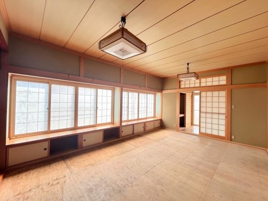 detached 青森県弘前市大字八幡町２丁目８-６　プレステージ青山１０５