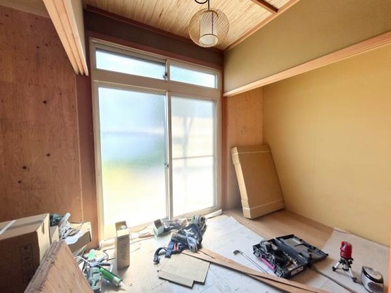 detached 青森県弘前市大字八幡町２丁目８-６　プレステージ青山１０５