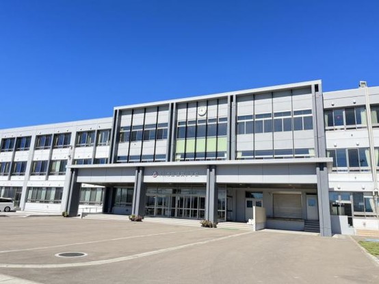detached 青森県弘前市大字八幡町２丁目８-６　プレステージ青山１０５
