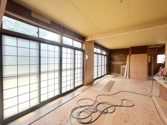 detached 青森県弘前市大字八幡町２丁目８-６　プレステージ青山１０５