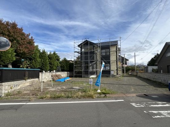 detached 青森県弘前市大字八幡町２丁目８-６　プレステージ青山１０５