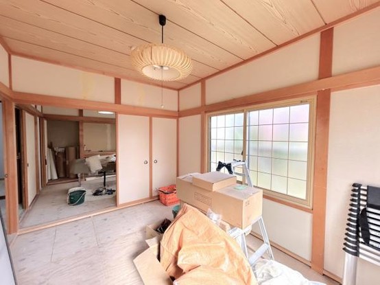 detached 青森県弘前市大字八幡町２丁目８-６　プレステージ青山１０５