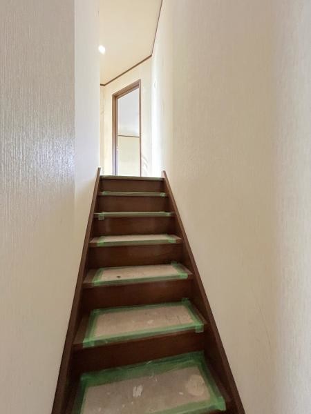 detached 青森県弘前市大字八幡町２丁目８-６　プレステージ青山１０５