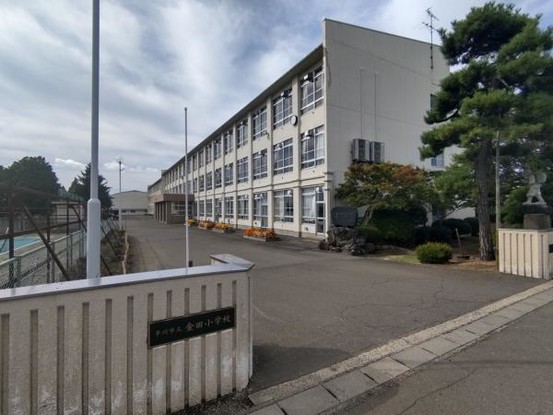 detached 青森県弘前市大字八幡町２丁目８-６　プレステージ青山１０５
