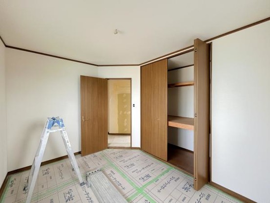 detached 青森県弘前市大字八幡町２丁目８-６　プレステージ青山１０５