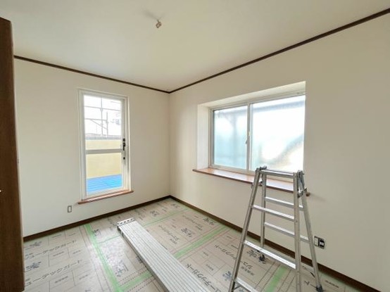 detached 青森県弘前市大字八幡町２丁目８-６　プレステージ青山１０５