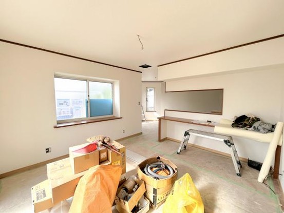 detached 青森県弘前市大字八幡町２丁目８-６　プレステージ青山１０５