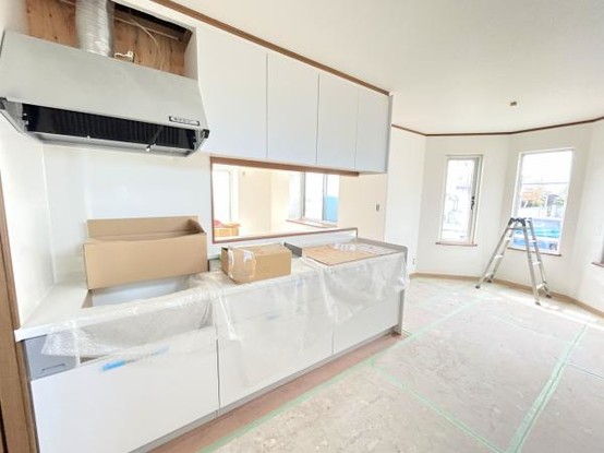 detached 青森県弘前市大字八幡町２丁目８-６　プレステージ青山１０５