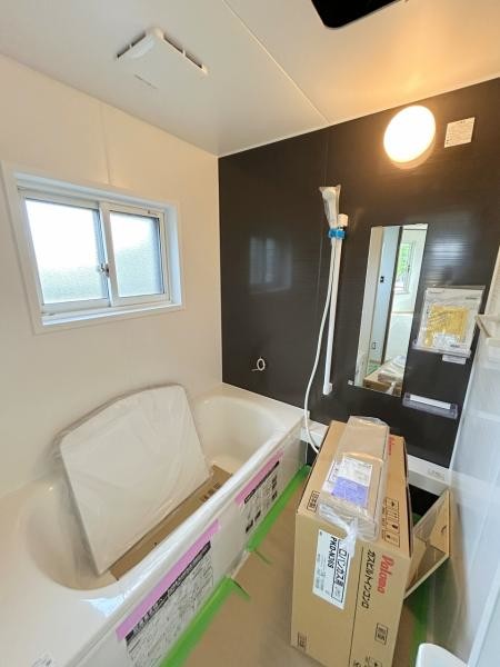 detached 青森県弘前市大字八幡町２丁目８-６　プレステージ青山１０５