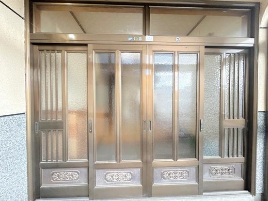 detached 青森県弘前市大字八幡町２丁目８-６　プレステージ青山１０５