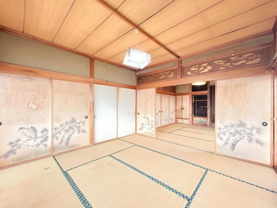 detached 青森県弘前市大字八幡町２丁目８-６　プレステージ青山１０５