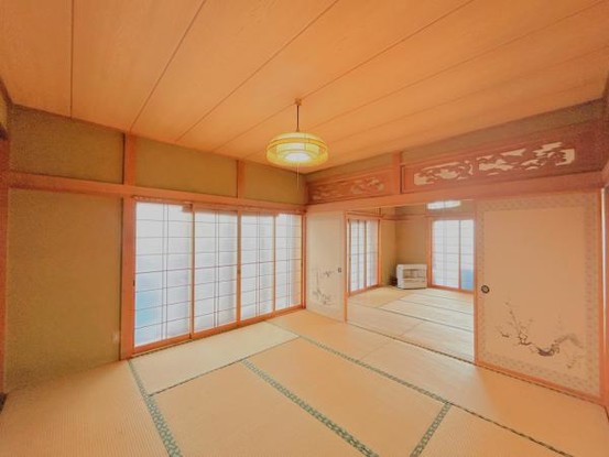 detached 青森県弘前市大字八幡町２丁目８-６　プレステージ青山１０５