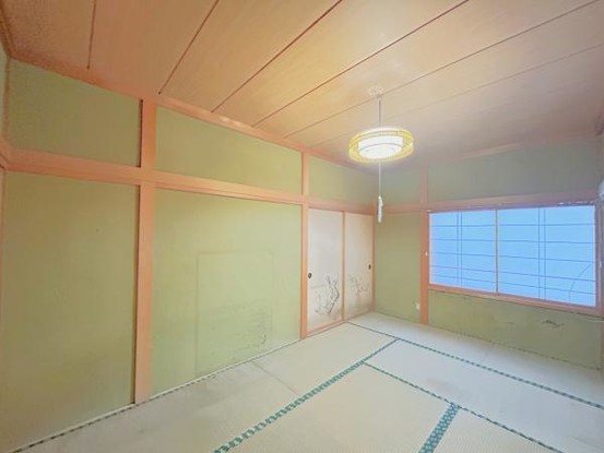 detached 青森県弘前市大字八幡町２丁目８-６　プレステージ青山１０５