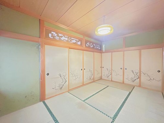 detached 青森県弘前市大字八幡町２丁目８-６　プレステージ青山１０５