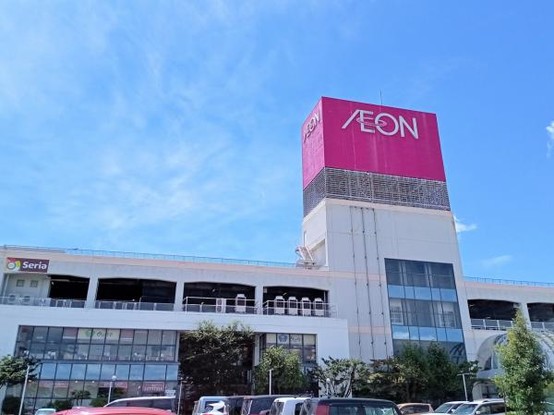 detached 青森県弘前市大字八幡町２丁目８-６　プレステージ青山１０５